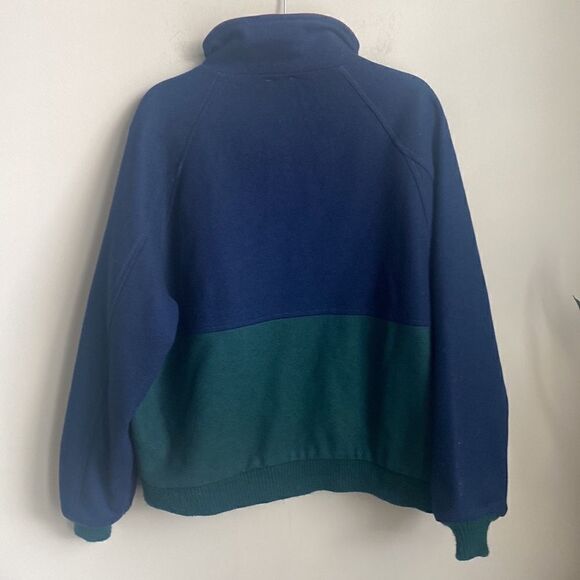 Pendleton LOBO Thinsulate 3M Lined Men’s Jacket ( 100% Pure Virgin Wool ) VTG, L - Picture 5 of 6